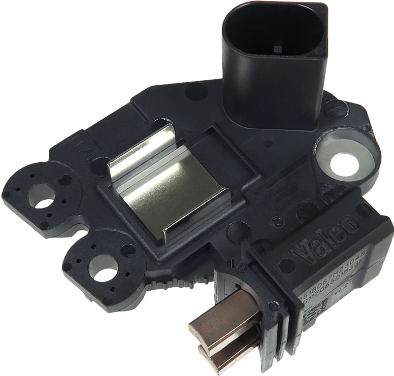 Brand new OEM VALEO Alternator regulator