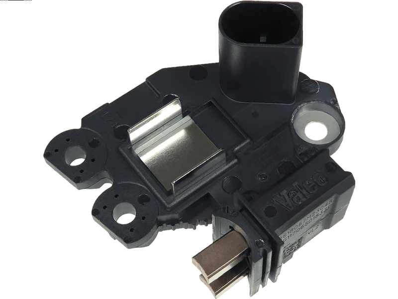 Brand new OEM VALEO Alternator regulator