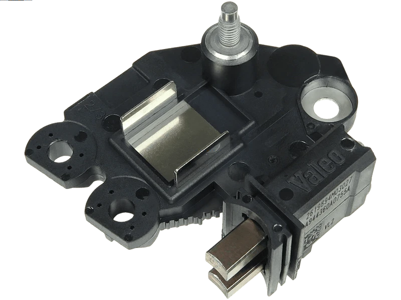 Brand new OEM VALEO Alternator regulator