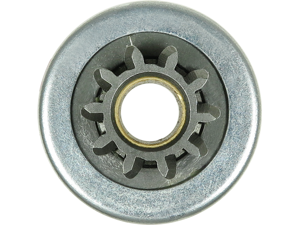 SD1019 — Startmotors bendix