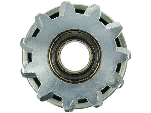 SD1017 — Startmotors bendix