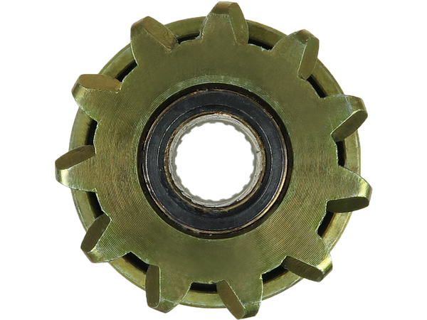 SD1015 — Startmotors bendix