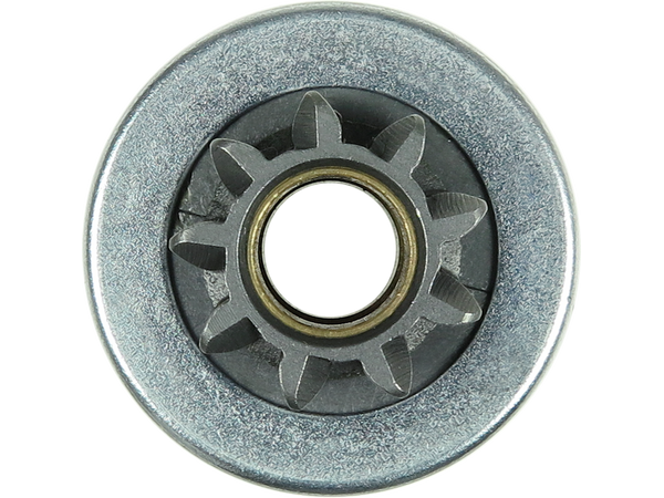 SD1014 — Startmotors bendix