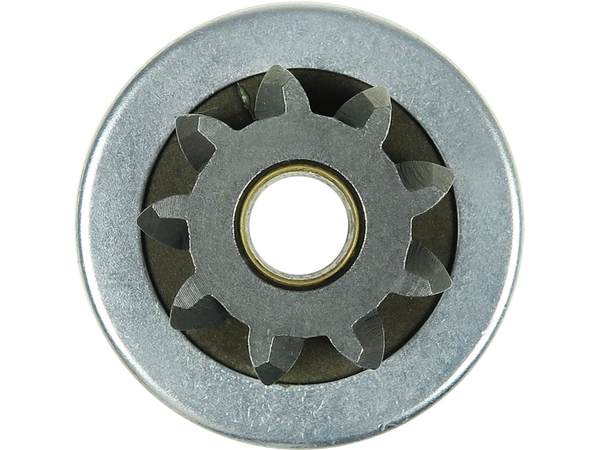 SD0146 — Startmotors bendix