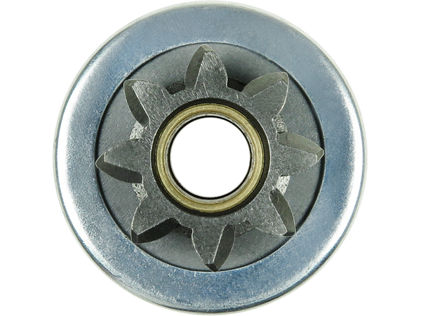 SD6031 — Startmotors bendix