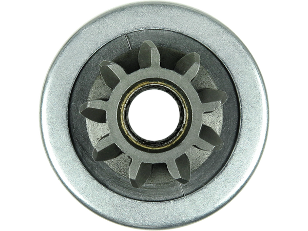 SD9003 — Startmotors bendix