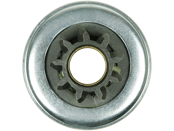 SD9011 — Startmotors bendix