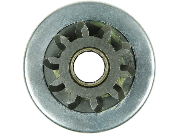 SD9008 — Startmotors bendix