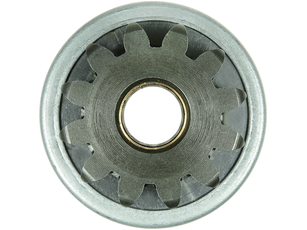 SD9007 — Startmotors bendix