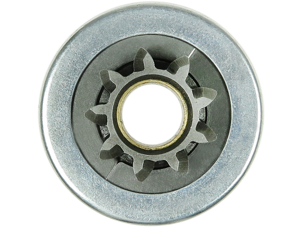 SD1025 — Startmotors bendix