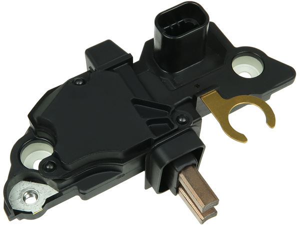 ARE0067 — Växelströmsgeneratorers reglage