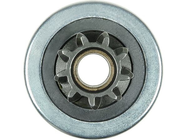 SD0067 — Startmotors bendix