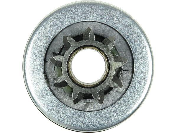 SD0068 — Startmotors bendix