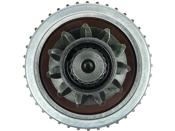 SD6026 — Startmotors bendix