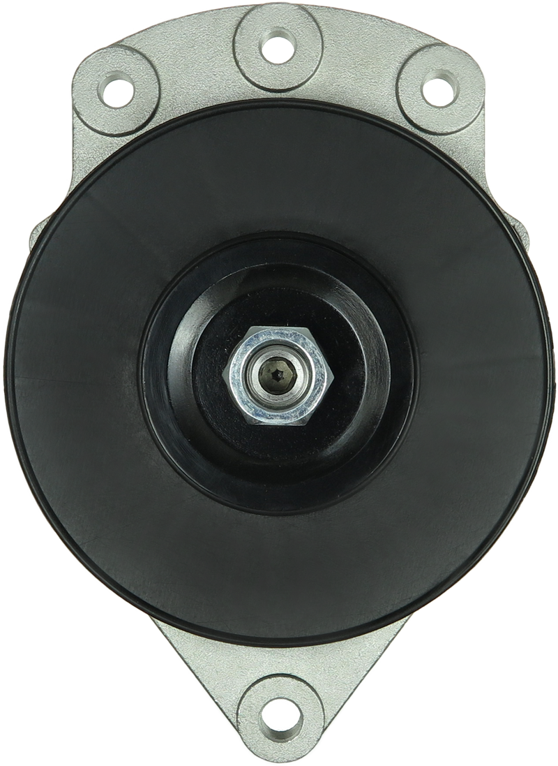 ASPL A4012 Alternatore Auto 70A - Ricambio Compatibile, Misure 37/11/83 Mm