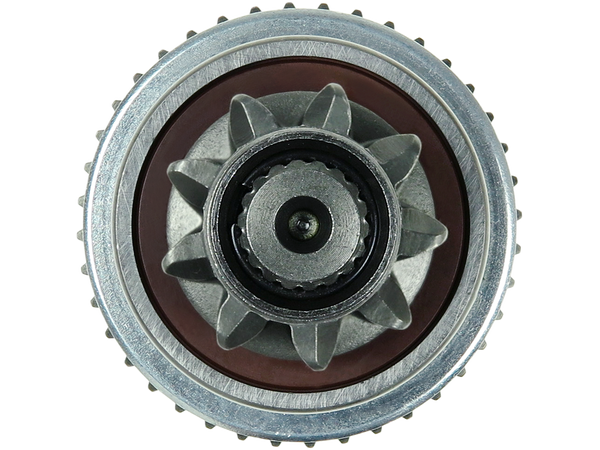 SD6027 — Startmotors bendix