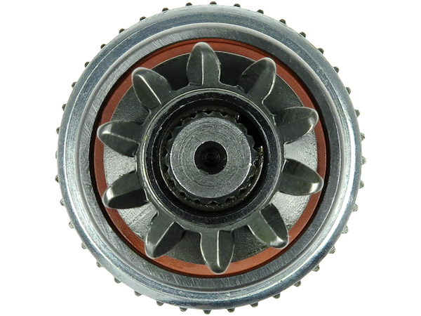 SD6033 — Startmotors bendix