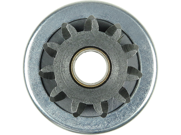 SD6035 — Startmotors bendix