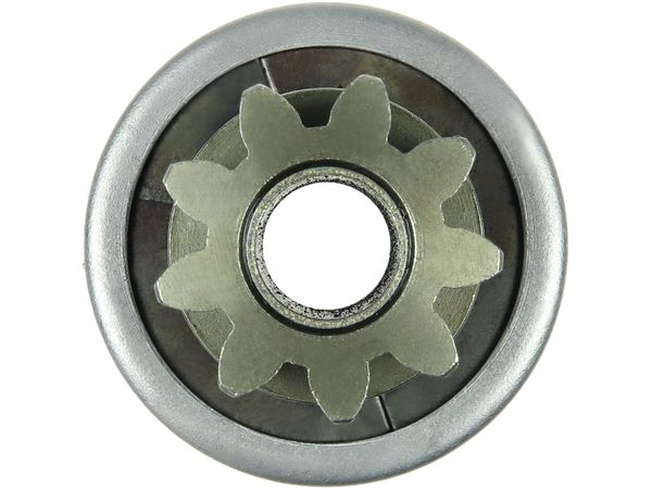 SD6063 — Startmotors bendix