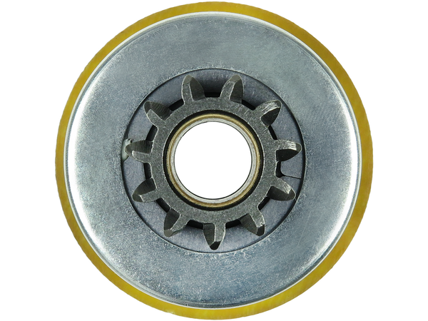 SD9001 — Startmotors bendix