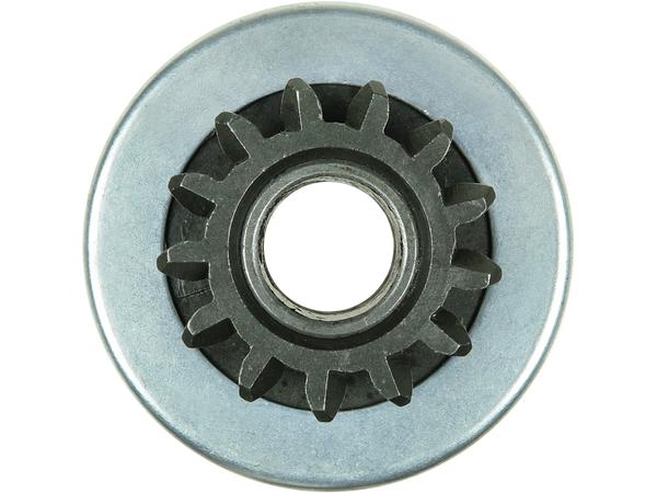 SD9013 — Startmotors bendix