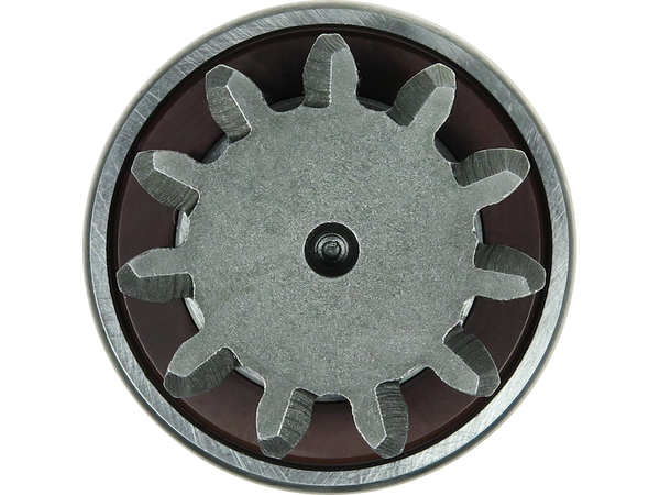 SD9022 — Startmotors bendix