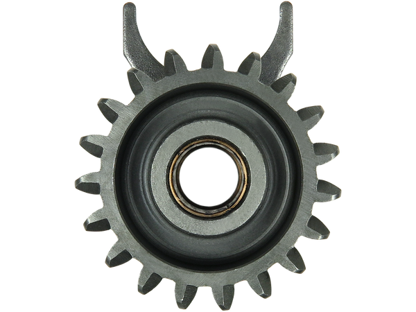 SD9017 — Startmotors bendix