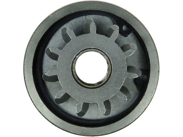 SD9018 — Startmotors bendix