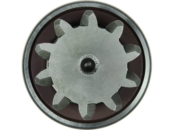 SD9024 — Startmotors bendix