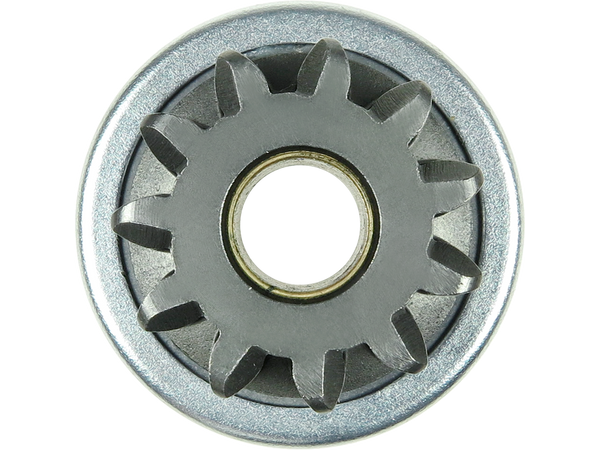 SD9027 — Startmotors bendix