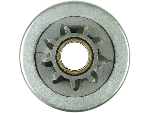 SD4061S — Startmotors bendix