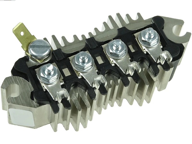 Brand new AS-PL Alternator rectifier