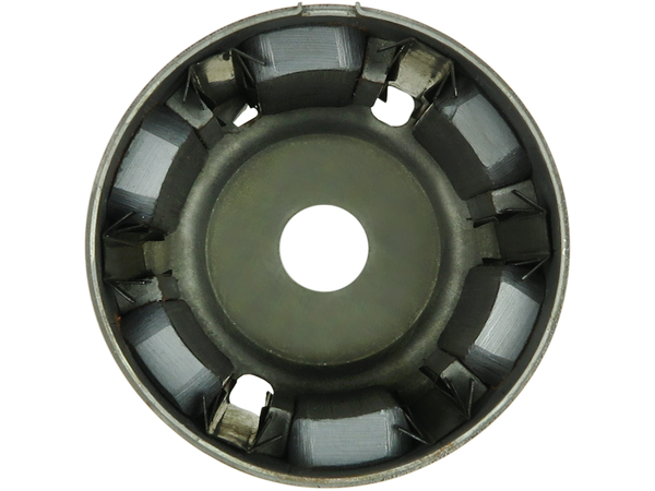 SF3019S — Startmotors magnetstatorer