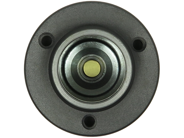 SS0296S — Startmotors automater