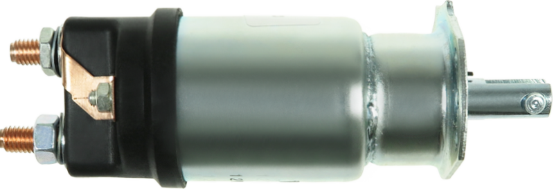 Brand new OEM VALEO Starter motor solenoid