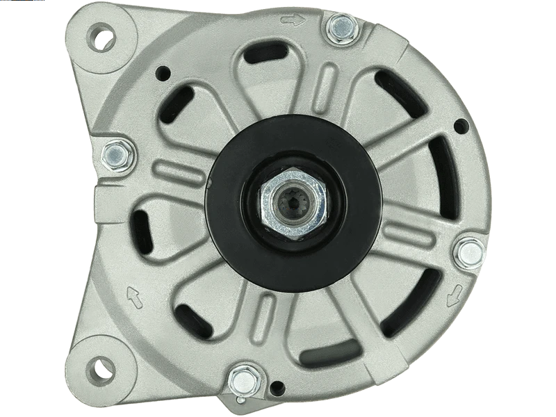 Remanufactured AS-PL Alternator