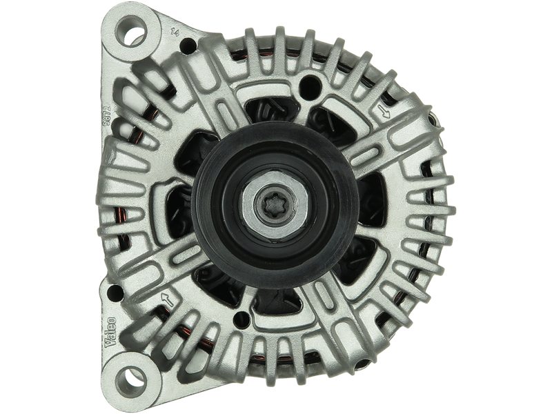 A3074PR AS-PL (PR) Alternator regenerowany 12V/150A