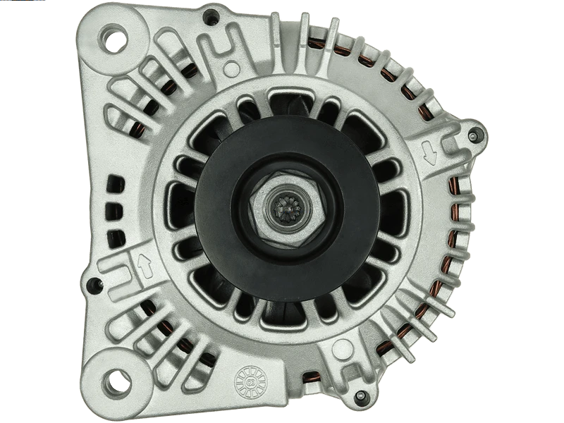 Remanufactured AS-PL Alternator