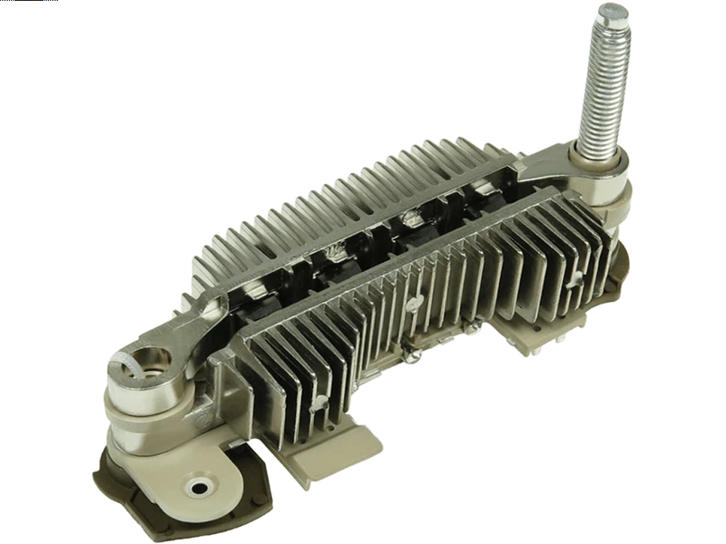 Brand new AS-PL Alternator rectifier
