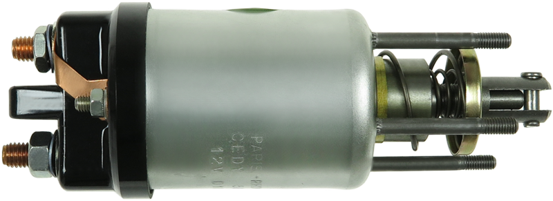 Brand new OEM VALEO Starter motor solenoid