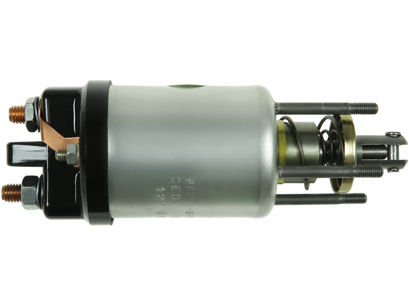 Brand new OEM VALEO Starter motor solenoid