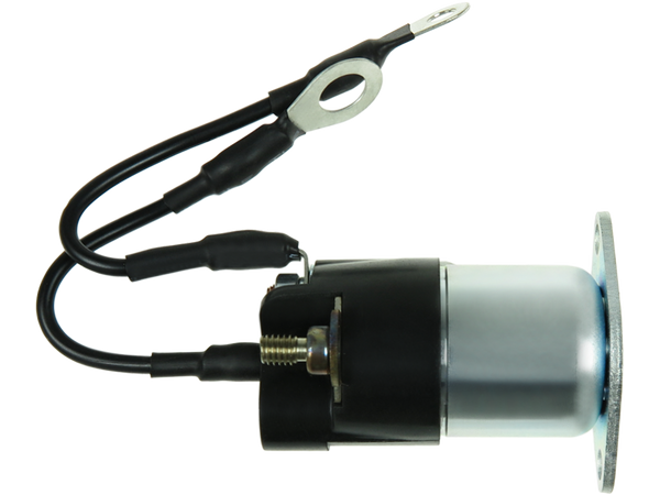 SS0297S — Startmotors reläer