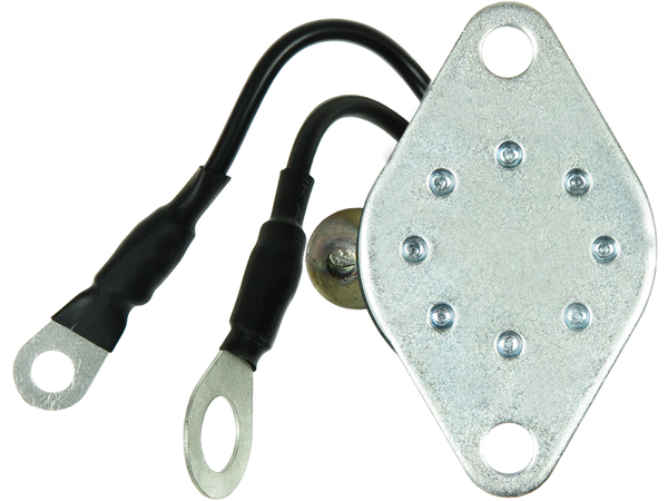 AS-PL Startmotors relä SS0297S