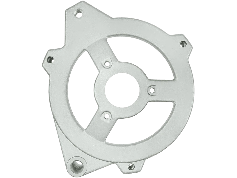 Brand new AS-PL Alternator D.E. bracket