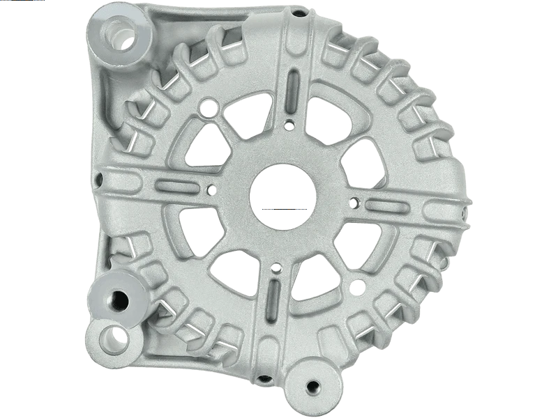 Brand new AS-PL Alternator D.E. bracket