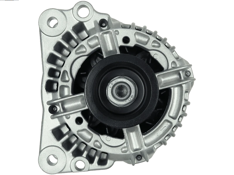 Remanufactured AS-PL Alternator