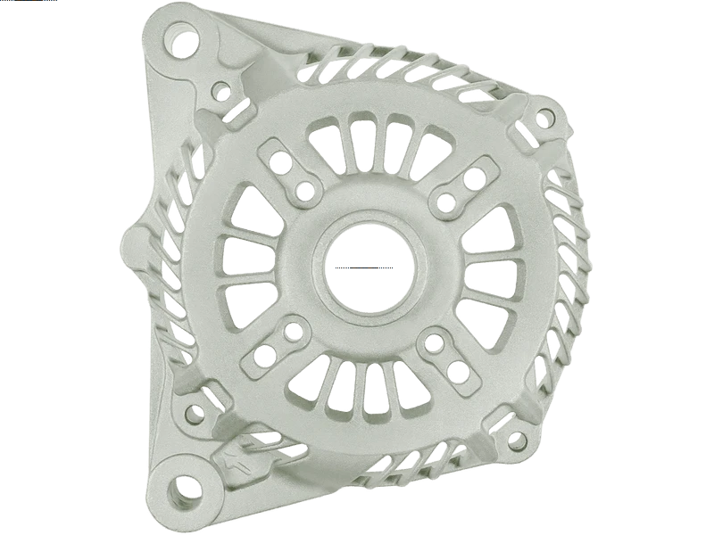 Brand new AS-PL Alternator D.E. bracket