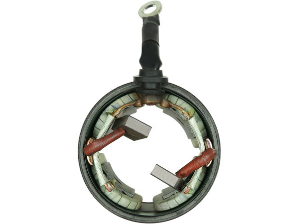 SF1014S — Startmotors lindningsstatorer