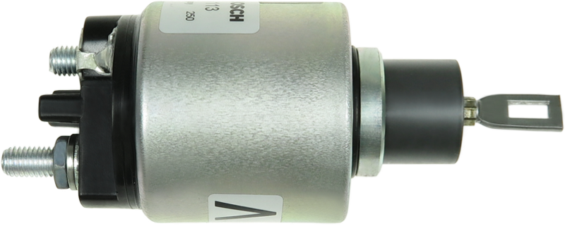 Brand new OEM BOSCH Starter motor solenoid