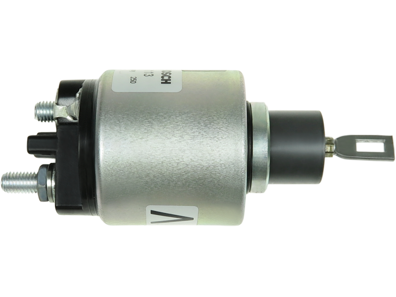 Brand new OEM BOSCH Starter motor solenoid
